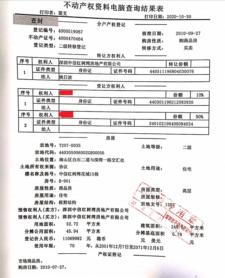 二手房|这套千万法拍房，生杀大权却握于他人之手，是省1000万还是求放过