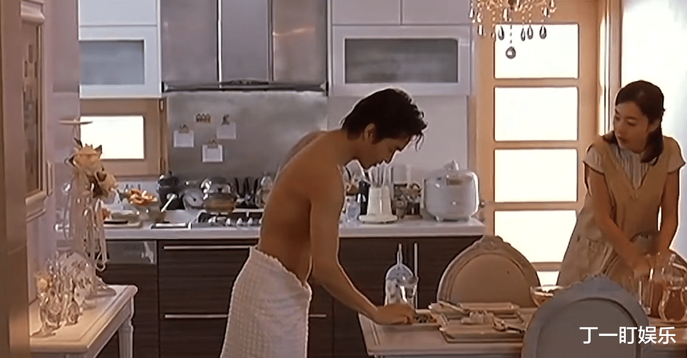 电影|原以为电影就够黑暗了，没想到连演员拍完都自杀了，这才是韩国猛片