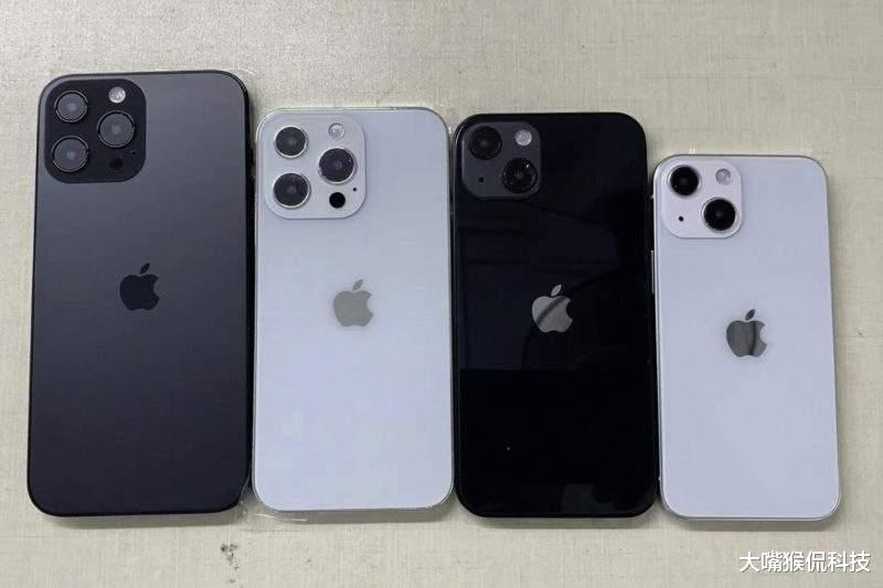 iphone12|iPhone13mini比之iPhone12mini如何？对比一下