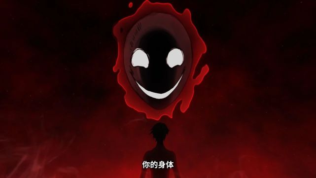 漫画|真理面具：这是一部国漫，剧情很有新意带感