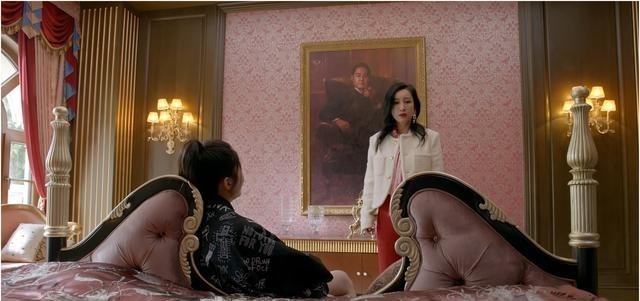 洪卫|小敏家：嫁入豪门的李萍，其实只是生育机器，她的人生同样可悲