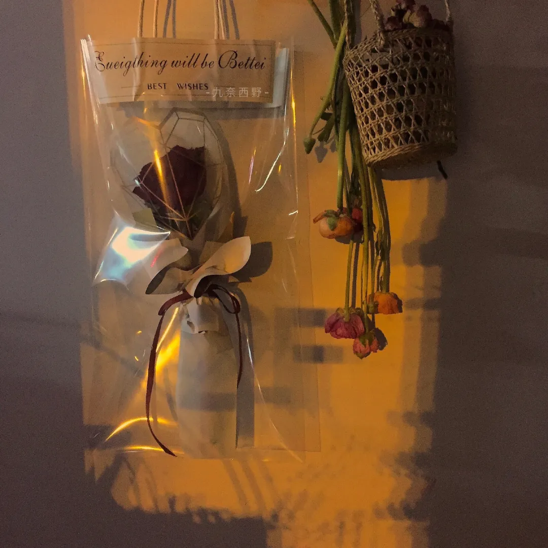 辰冉同学|慢慢成长,渐渐变好