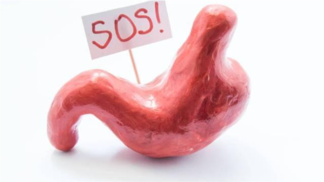 上医聊健康|嘴巴出现1种“异常”,或是胃病“前兆”,别再以为是上火,尽早自查