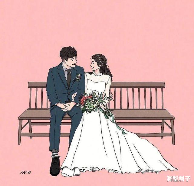 洞鉴君子|婚姻为什么苦？真的是前世来还今生的债吗？
