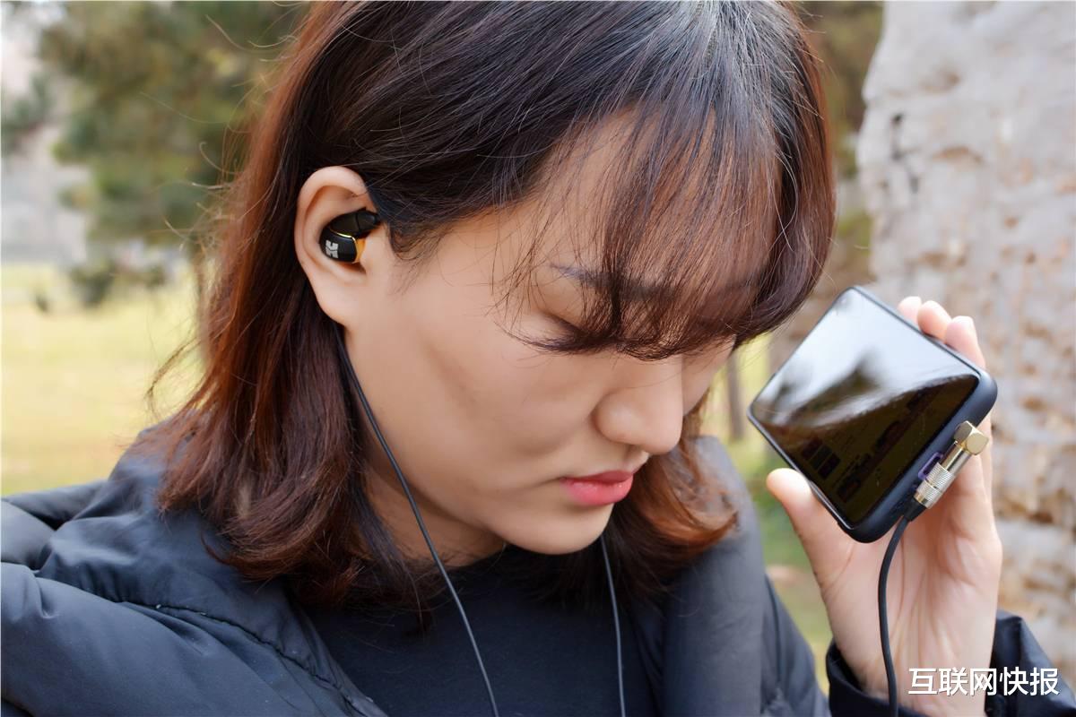 耳机|旗舰套装HM800&RE2000Pro,HIFI界超强套装,顶级发烧新宠