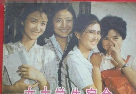 妲己|90版《封神榜》，原来妲己的第一人选不是傅艺伟，而是“金鹰视后”的她