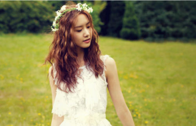 林允儿|她被称韩国“第一美”，鹿晗也曾是她小粉丝，今30岁却活成这样