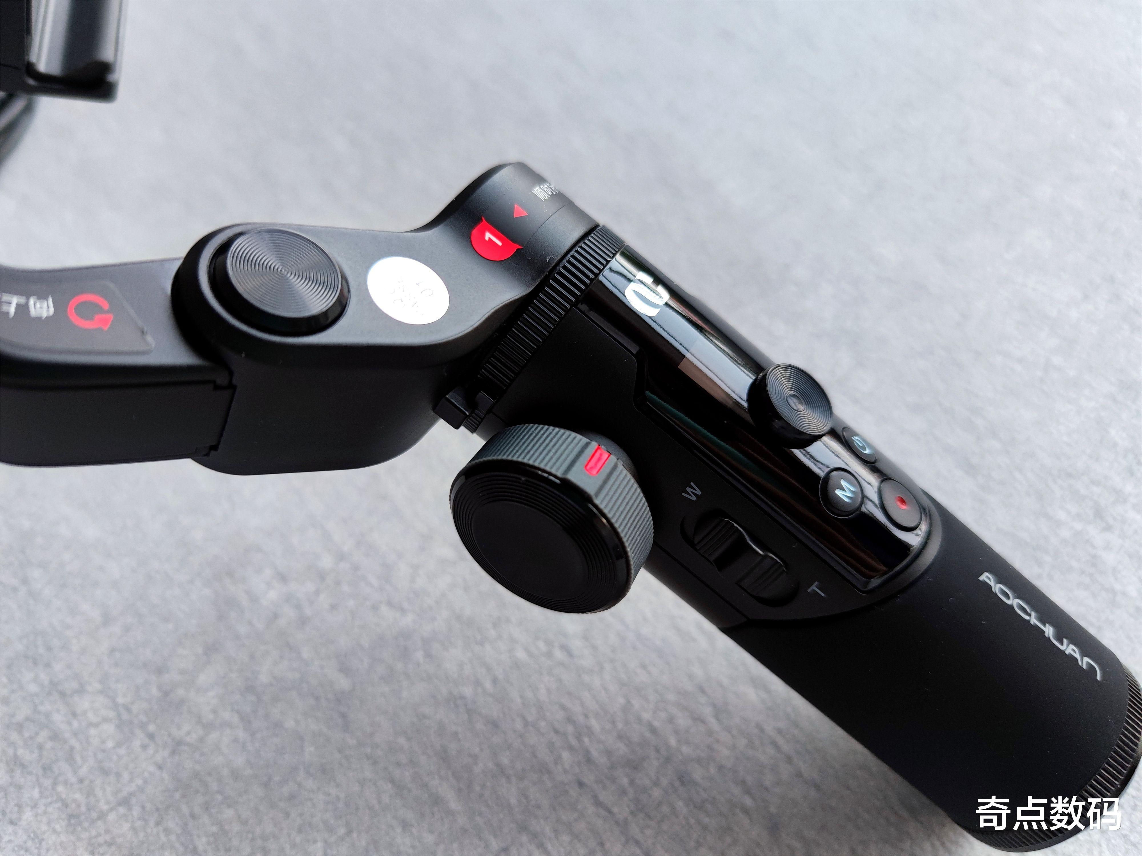 |小巧精干，助你稳中取胜，奥川SMART XR体验