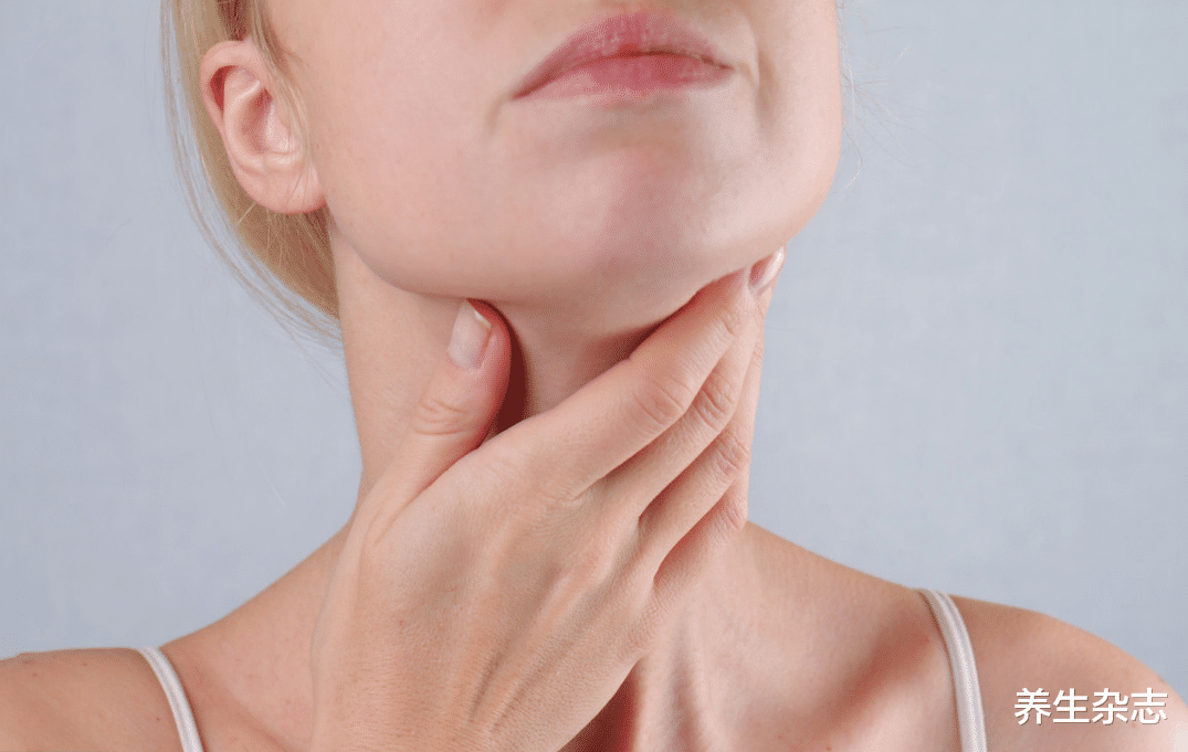 甲状腺|“857”名媛一月外出25次,不幸离世,医生:甲状腺早已受损