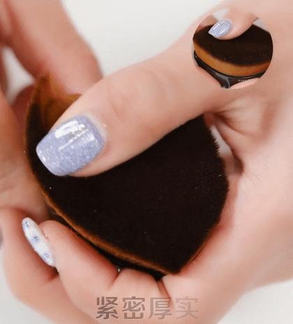 淡妆|女人再忙也别忘记：出门尽量化“淡妆”，教你正确顺序，简单漂亮