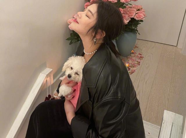 |马思纯20天减重20斤，得知方法后，网友：减肥真的太不容易了