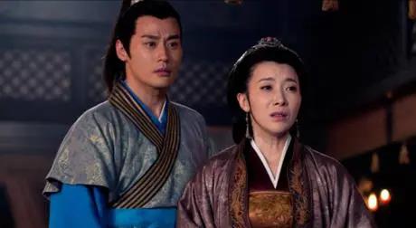 萧景睿|三看《琅琊榜》：才顿悟未婚先孕的莅阳长公主，比侯爷谢玉更狠毒