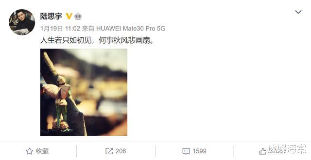 郑爽|郑爽事件后,胡彦斌未发声,张翰忙工作,只有这位前任态度不同