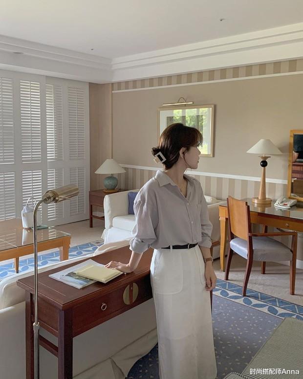 穿衣搭配|上班穿什么既酷又不失优雅？试试这些搭配，优雅将不再是难题！