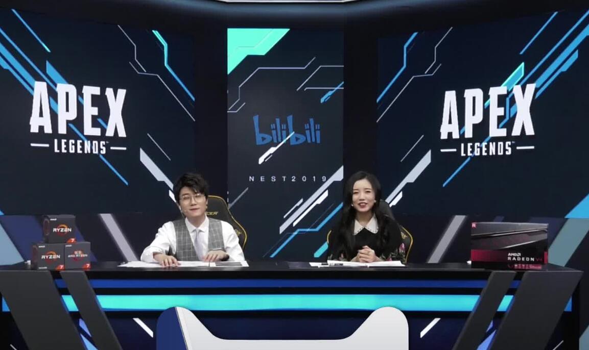 apex英雄|从上线巅峰到凉凉,再到如今的突然回暖,APEX英雄经历了什么?