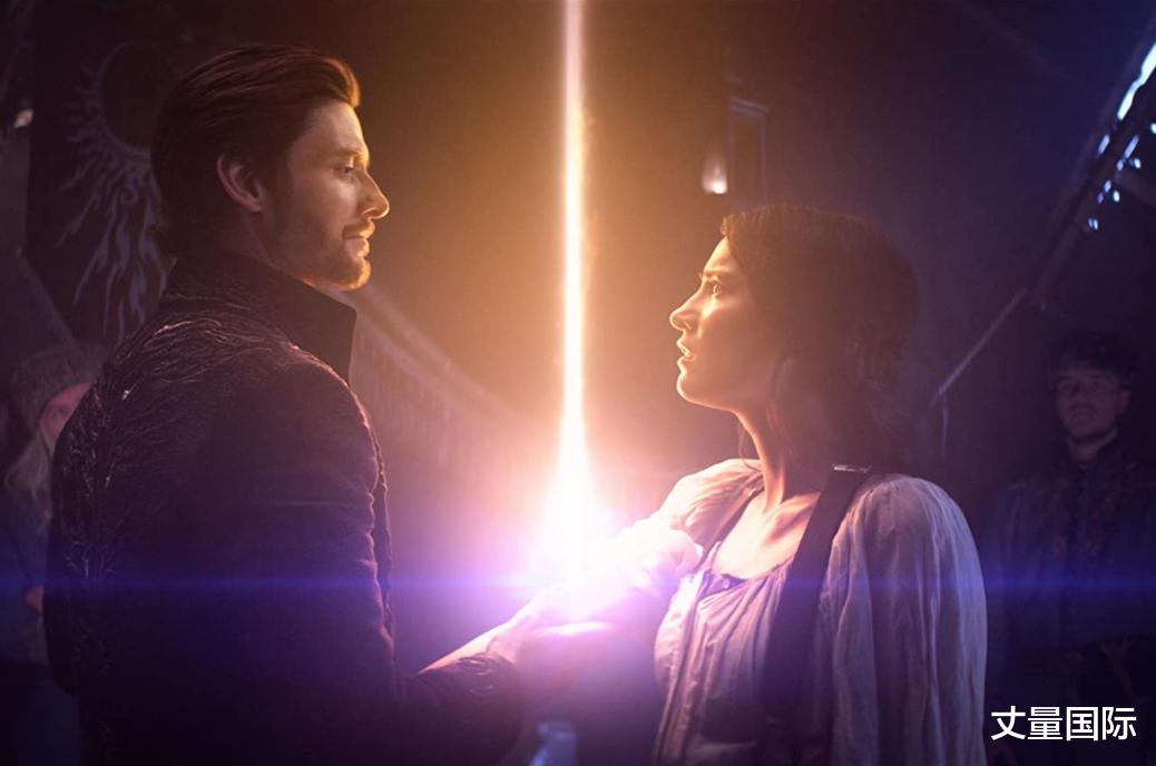 鱿鱼游戏|2021最受欢迎剧集Top10，《鱿鱼游戏》排第三，漫威抱走冠亚军