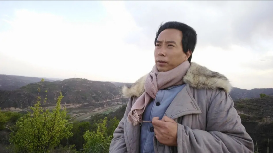 陈漫|刘劲再演周总理,没有唐国强和王伍福,新剧《信仰》能火吗?