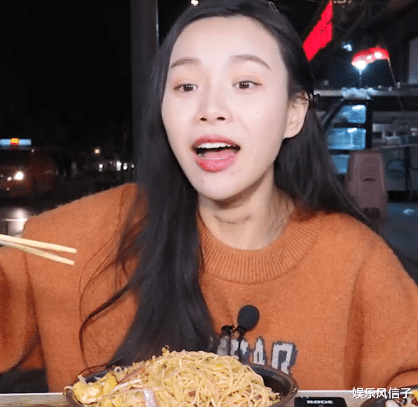 小贝|千万粉网红小贝状态变差，“越吃越瘦”引大众质疑：变老了