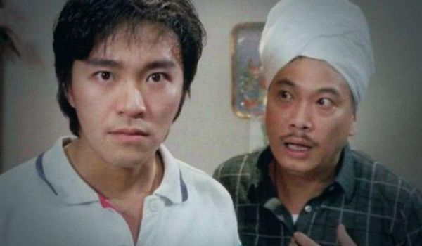 王宝强|吴孟达逝世众星纷纷悼念，周星驰第一时间发声，称呼让人不太舒服