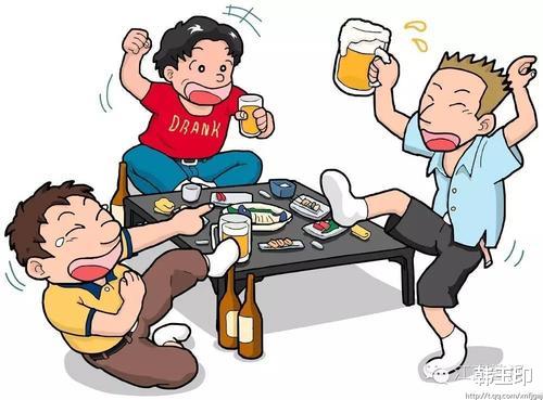 韩玉印 “大过年的，何必？”