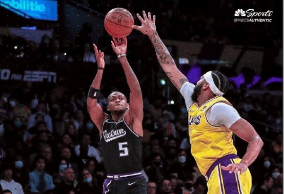 贝恩|NBA赛事前瞻：连败不败！残阵国王主场能否力擒骑士止连败？