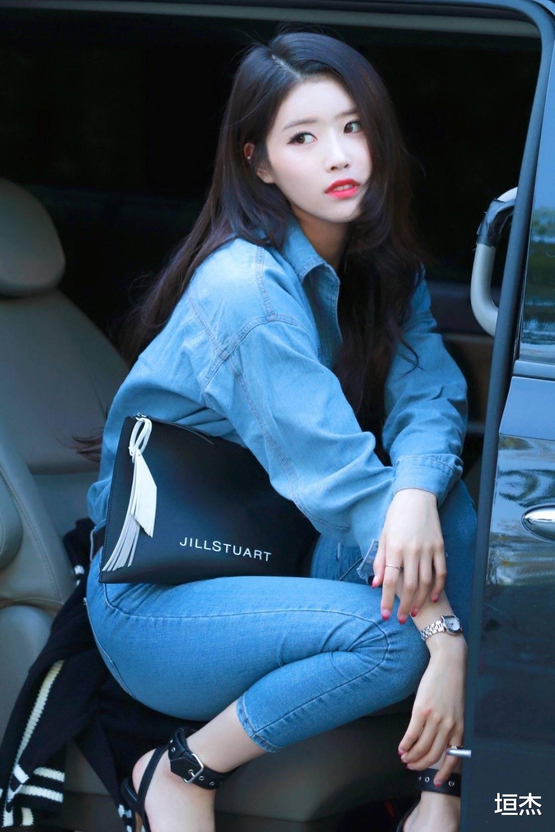 李美珠|清纯女爱豆，变身搞笑综艺人，李美珠的艺能感真强