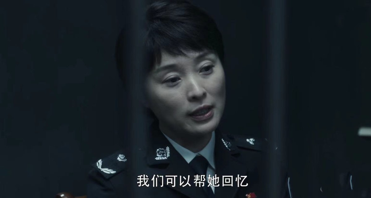 扫黑风暴|《扫黑风暴》网传结局：全剧最大BOSS是王政？没那么简单