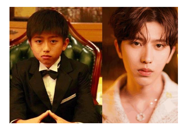 蔡徐坤|认出“严莉莉”，却没发现蔡徐坤和鞠婧祎，当初这剧真是卧虎藏龙