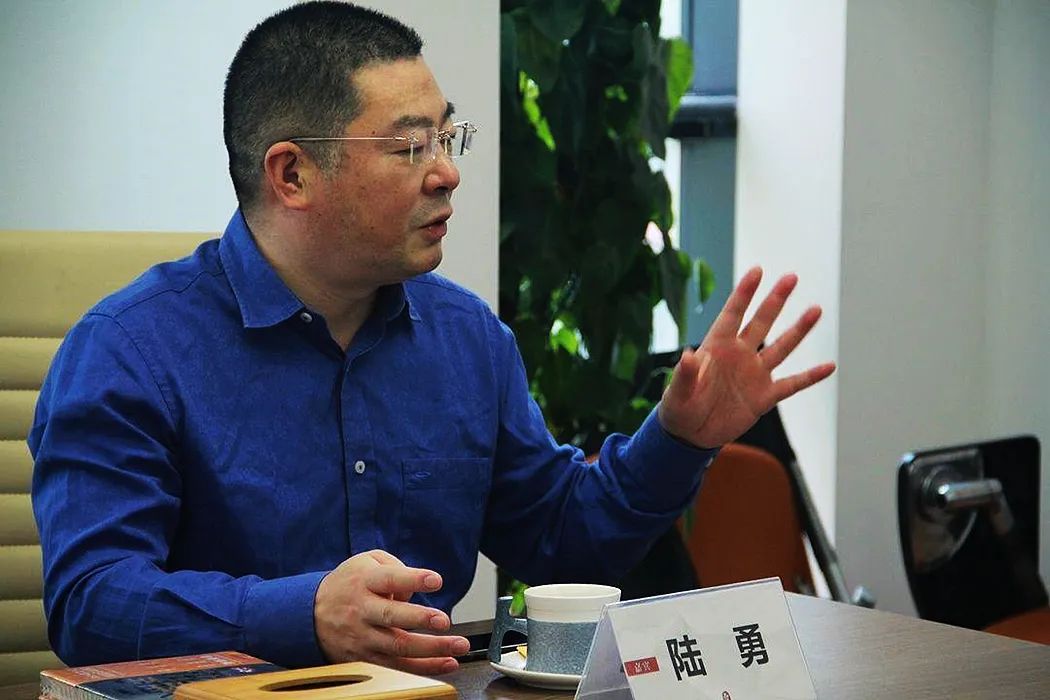 陆勇|《我不是药神》的原型:陆勇,因从印度买仿制药入狱,他的现状如何