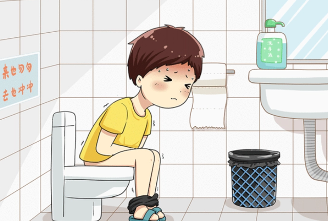 饮食|不论男女,在“这个时间”排便的人,或许身体比较健康