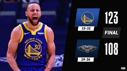 皇家馬德里|哭了！維金斯帶傷硬剛狀元！又是三雙！他讓庫里41分再成空砍