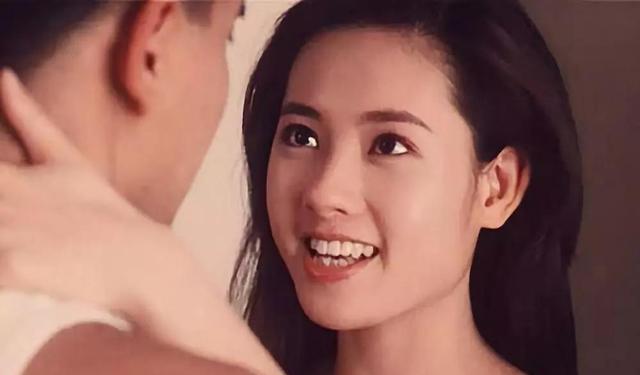 李丽珍|从玉女到胖大妈再到风韵犹存的徐娘，55岁的李丽珍经历了什么？