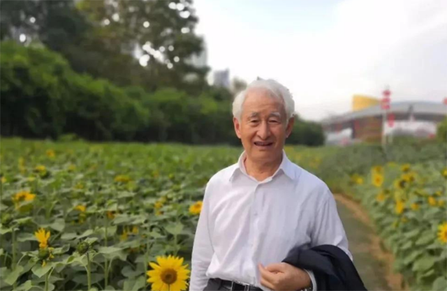 季克良 茅台第一任董事长季克良：实现毛主席对茅台的希望，申请武警守卫