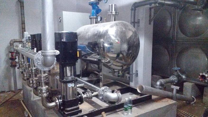 新小区到底有没有必要安装净水器？