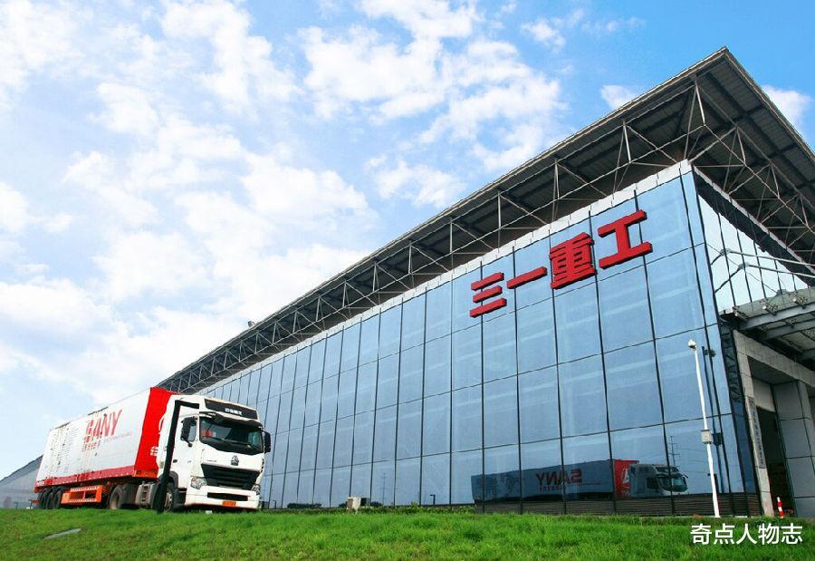 易方达 好狠的中国前首富！击退美企夺取我国战略资产，对员工却很大方