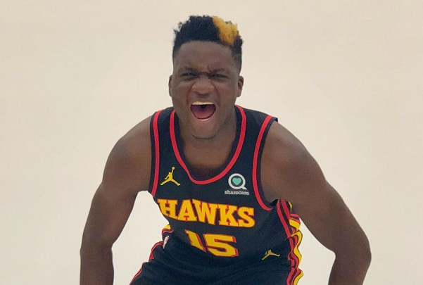 卢卡·东契奇|东契奇轰36+9+11仍无缘今日最佳！对不起，你碰到卡皇了！