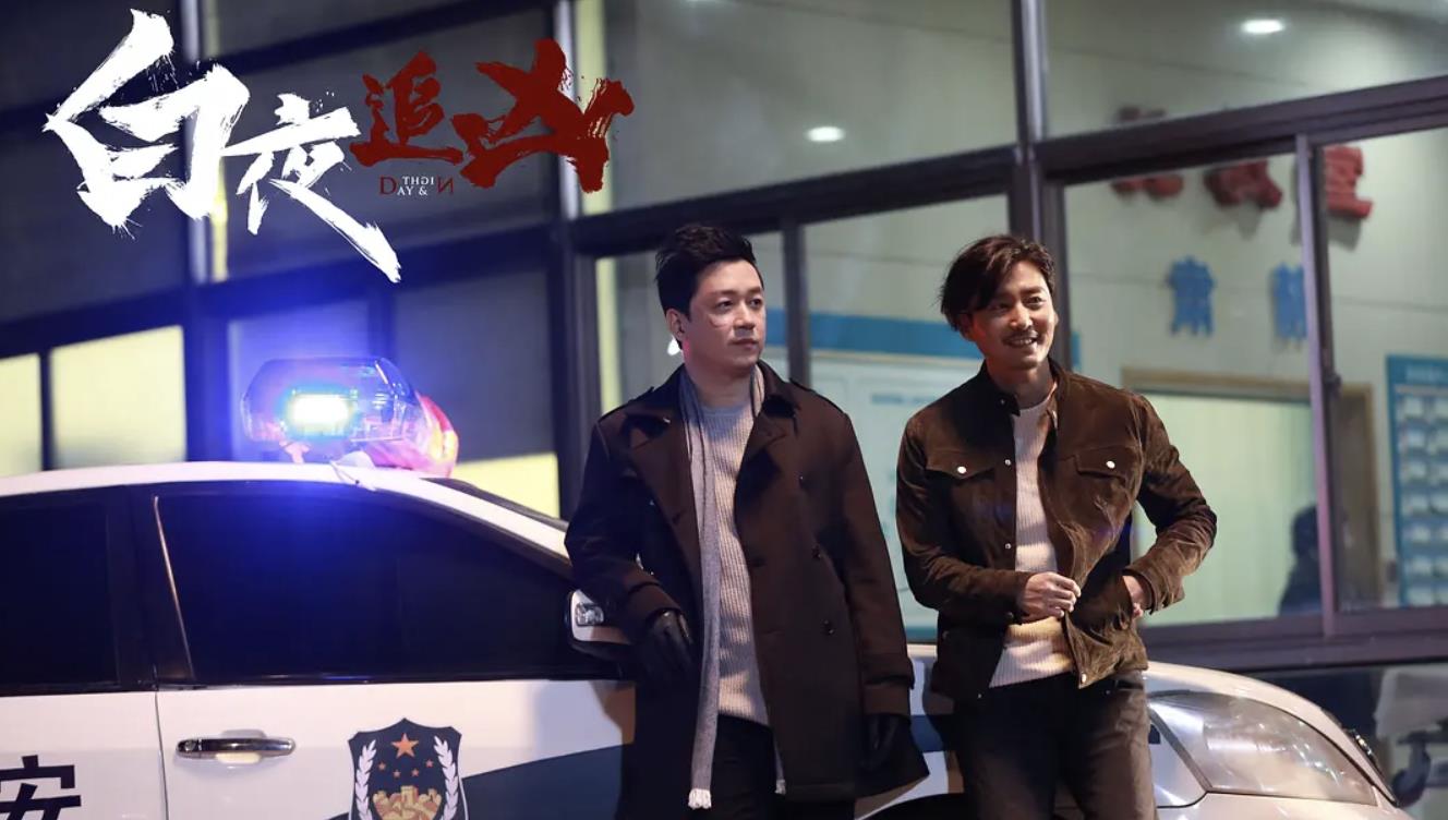 上海市|评分最高的十部网剧！《长安十二时辰》只排第八，第一名令人意外