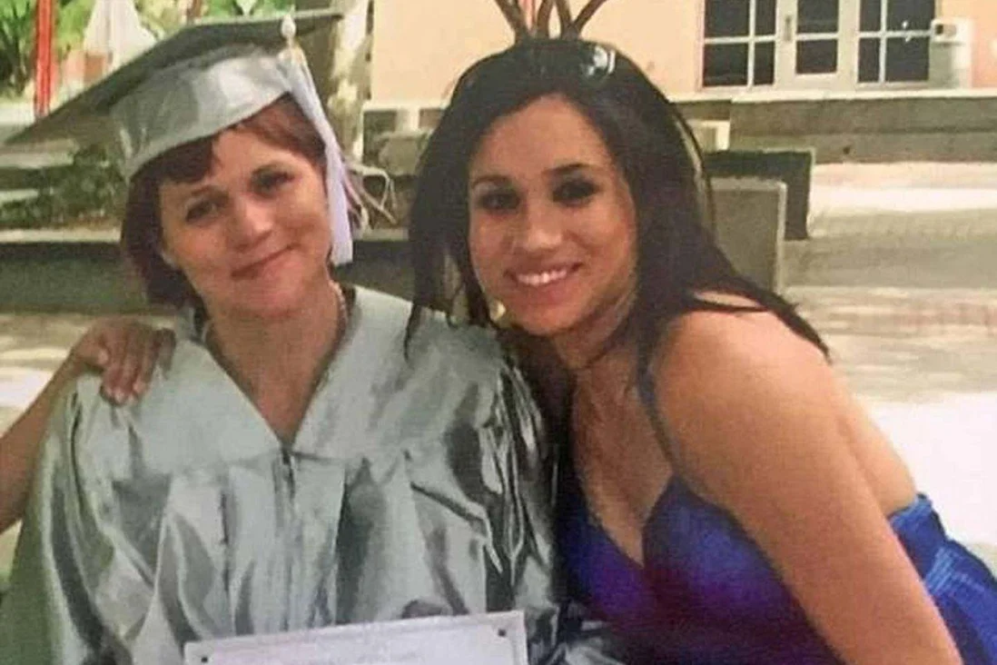 钱进|梅根没钱进餐厅，儿时过着穷困潦倒的生活？父亲澄清后剧情反转