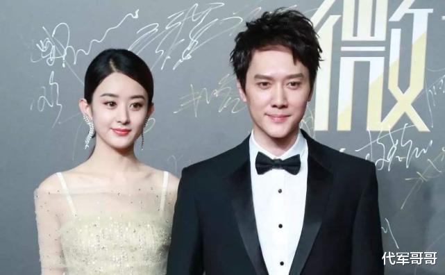 关晓彤|盘点2021年被曝离婚的八对明星夫妻，哪对最让惋惜？