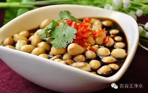 盯紧健康|花生和哪些食物一起吃对人体更有好处？