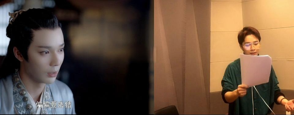 司藤|主动辞演男主当配角，常年在网剧当绿叶，如今靠哭戏终于出圈