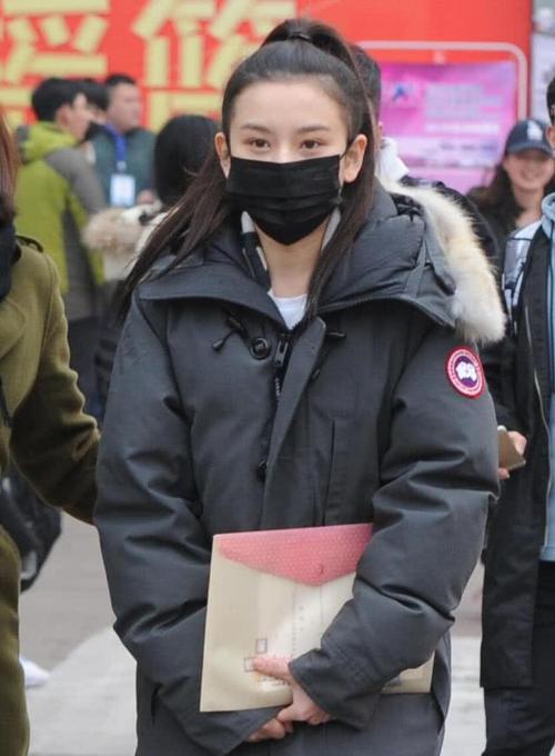 美颜|女星艺考照就是“照妖镜”，关掉美颜后，谁是美人胚子一眼明白