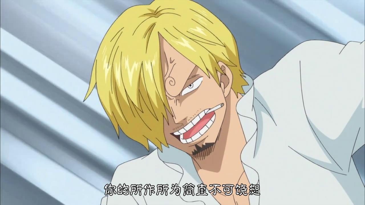 路飞|草帽三大主力战力崩溃,双王登基,曾经的热门人物为何突然落幕?