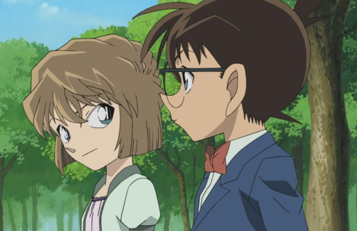 蝴蝶|鸣人为什么在结局放弃小樱？他们从来都不是爱情