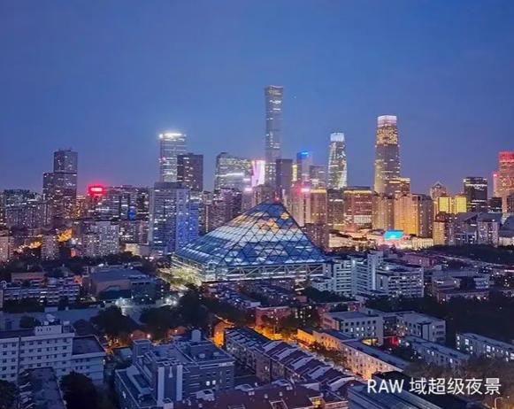 诺基亚|那个擅长拍照的诺基亚回来了!4800万超感三摄堪称千元档夜景杀手