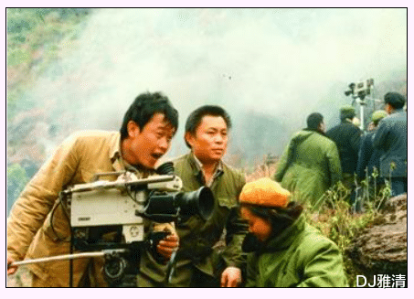 张桐|《乌龙山剿匪记》幕后，40万拍18集，演员片酬仅20元，播出后却万人空巷