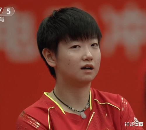 库蒂尼奥|国乒女队主帅李隼，奥运会前讲出心中忧虑：对混双夺金非常担心