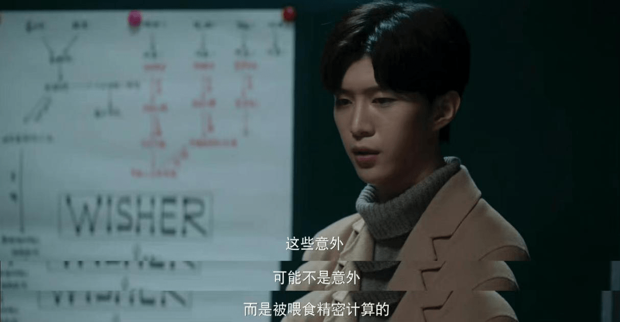 刘涛|范丞丞新剧《致命愿望》开播 反转人设期待值拉满