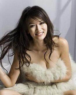 万茜|女明星穿皮草，个个美上天，你认为谁最美呢？