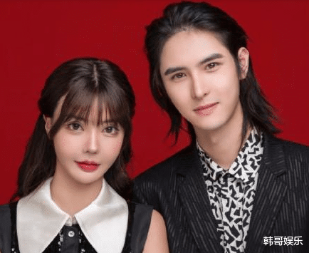 王一博|韩安冉现任老公聊s被发现，韩安冉回应和现任老公确实是闪婚